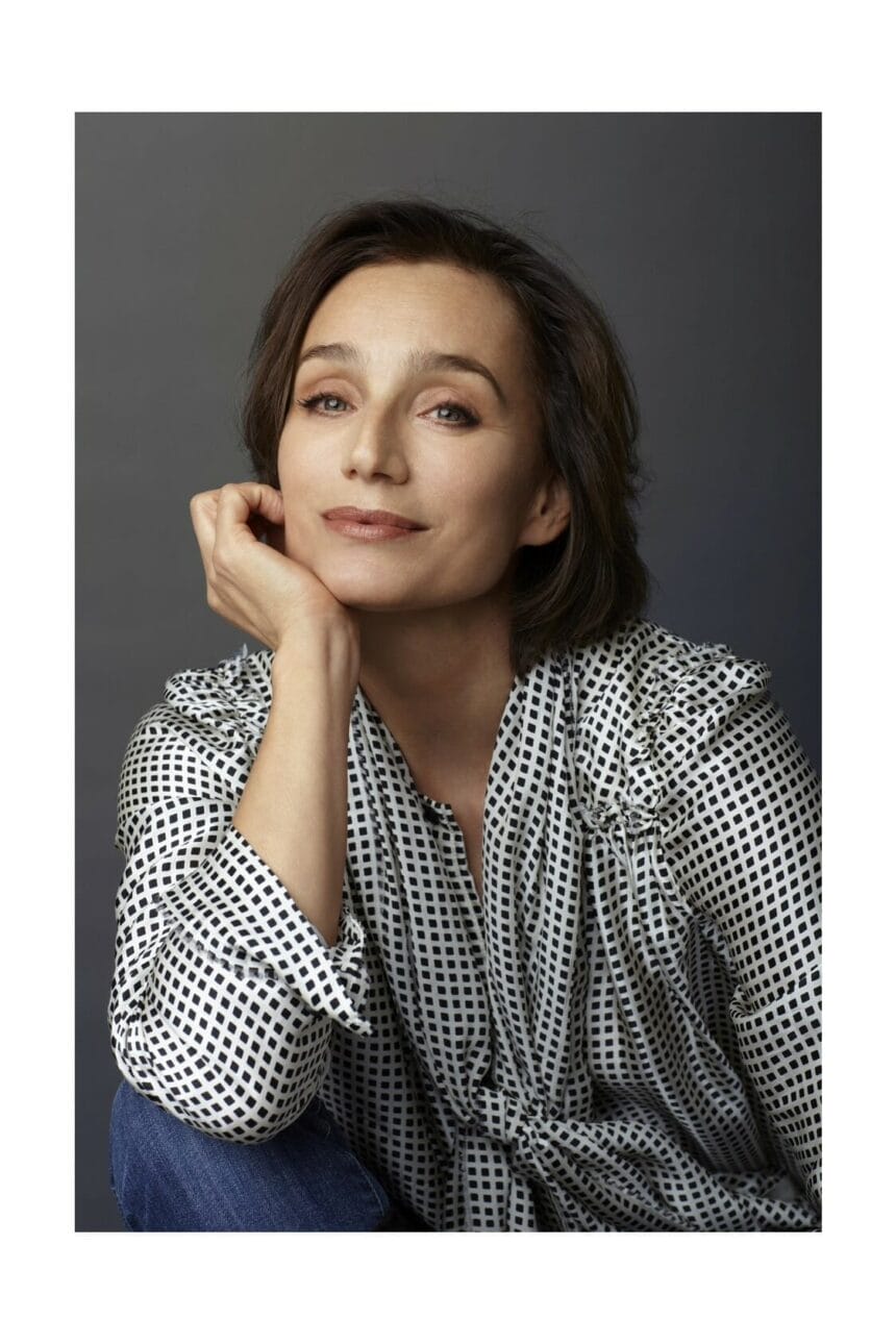 Kristin Scott Thomas