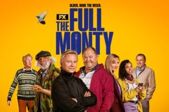 The Full Monty