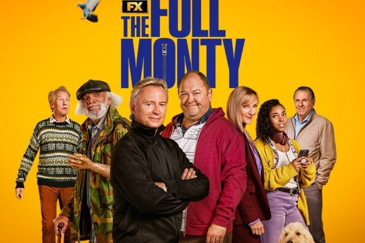 The Full Monty