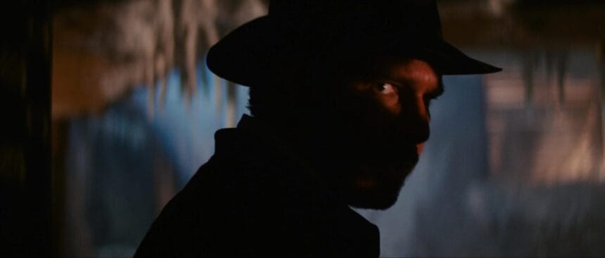 Raiders of the Lost Ark