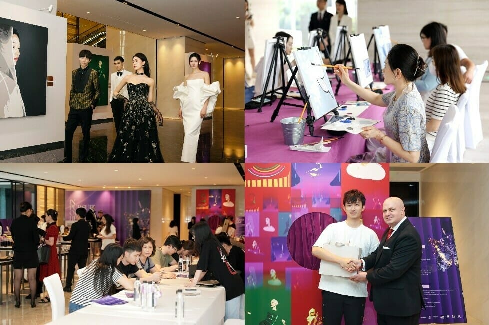 Niccolo Changsha Wedding Salon