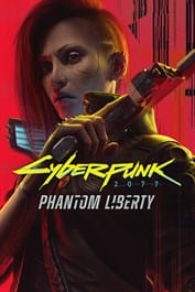 Cyberpunk 2077: Phantom Liberty Bundle Expansion. Final Trailer Cyberpunk 2077: Phantom Liberty Bundle Expansion