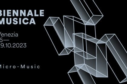 Biennale Musica 2023 – Micro-Music