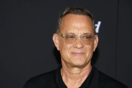 Tom Hanks