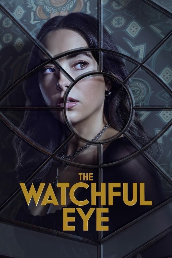The Nanny Série Disney+
