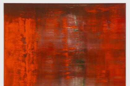 Gerhard Richter