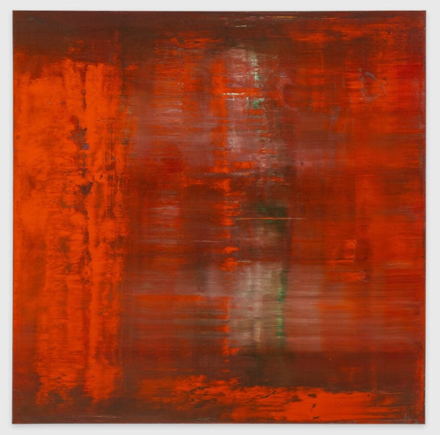 Gerhard Richter