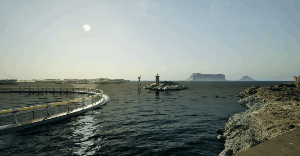 Misc Games Announces Realistic Shipping Simulator ‘Ships At Sea’ for PC