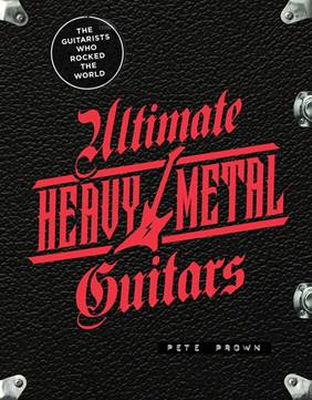 Ultimate Heavy Metal Guitars