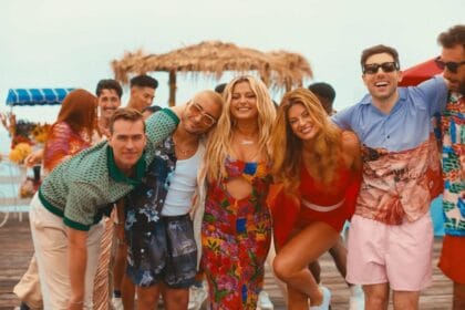 ‘If Only I’ - This summer’s drop collab by Loud Luxury, Two Friends and Bebe Rexha