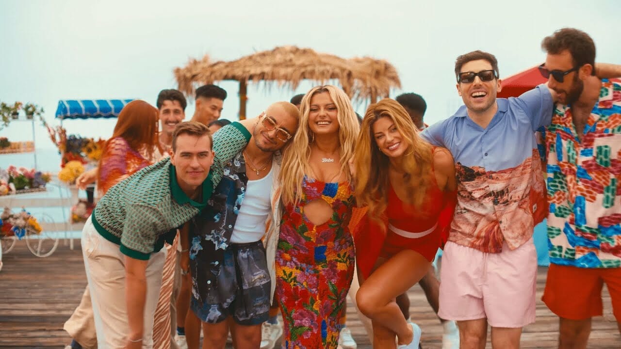 ‘If Only I’ - This summer’s drop collab by Loud Luxury, Two Friends and Bebe Rexha