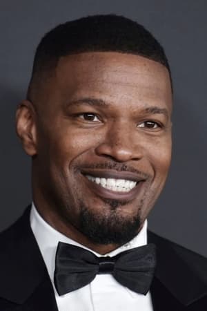 Jamie Foxx