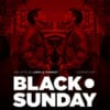 Black Sunday Tv Series Amazon Prime Video