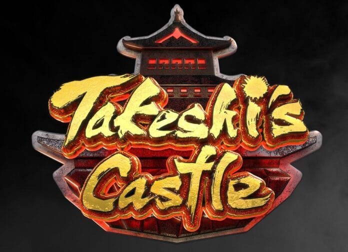 El castillo de Takeshi Tv Series Amazon Prime Video