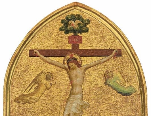 Fra Angelico