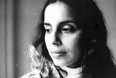 Ana Mendieta