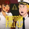 Captain Fall