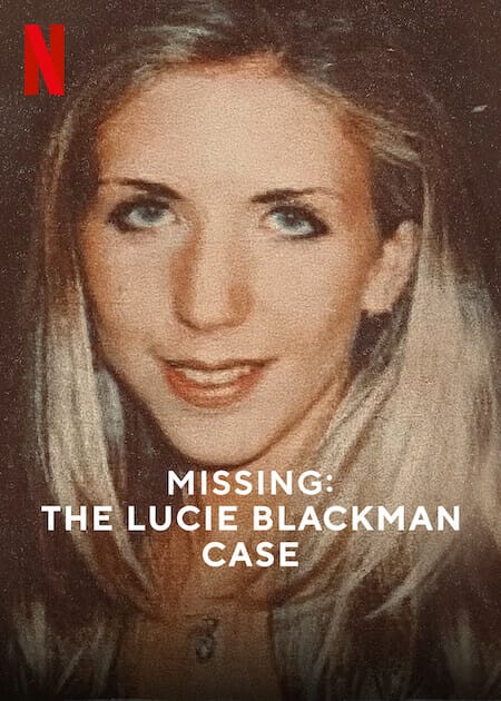 Missing: The Lucie Blackman Case