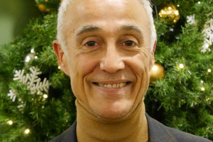 Andrew Ridgeley