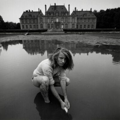 Arthur Tress DP 2023 en 2