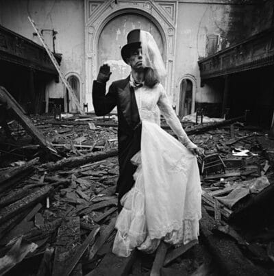 Arthur Tress DP 2023 en 3