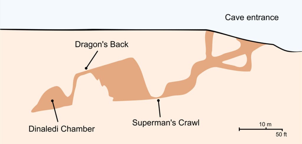 Rising Star Cave