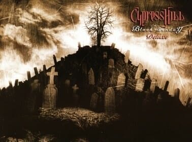 Cypress Hill’s Black Sunday Expanded 30TH Anniversary Edition