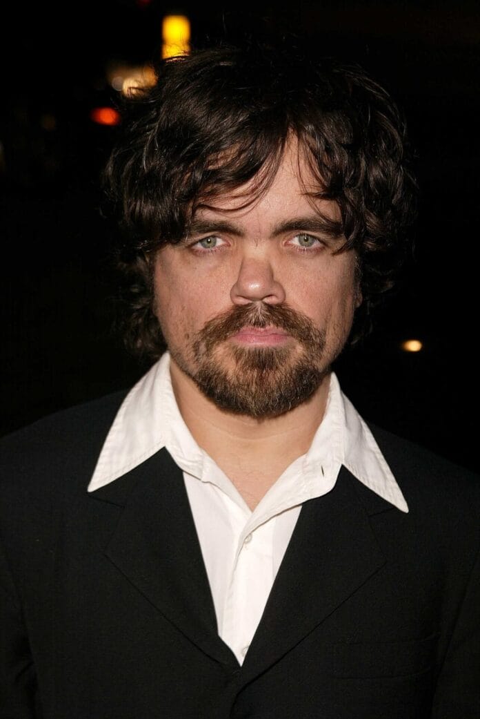 Peter Dinklage 