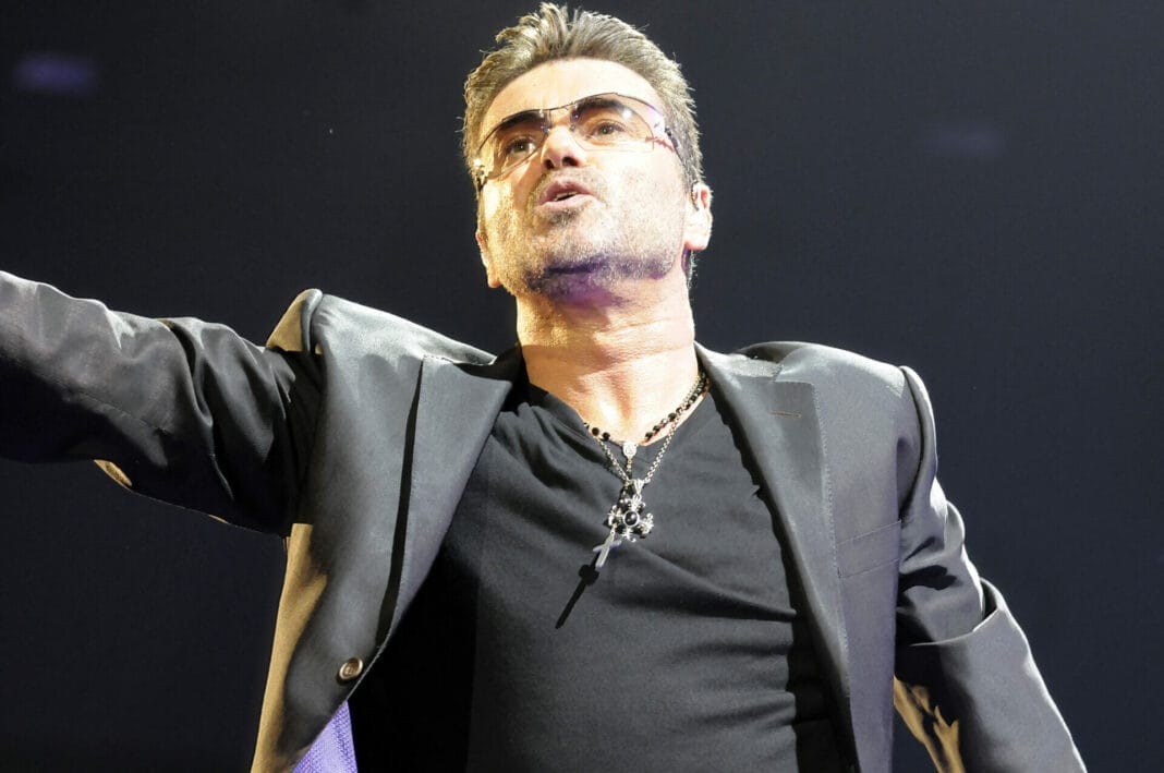 George Michael