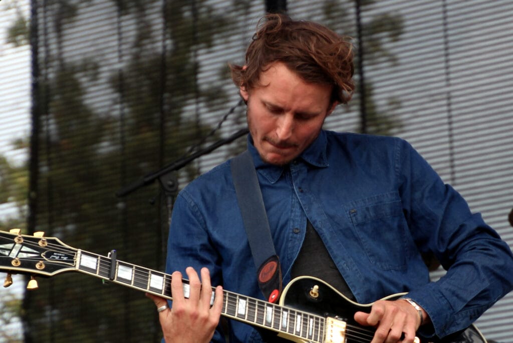 Ben Howard