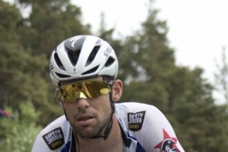 Mark Cavendish