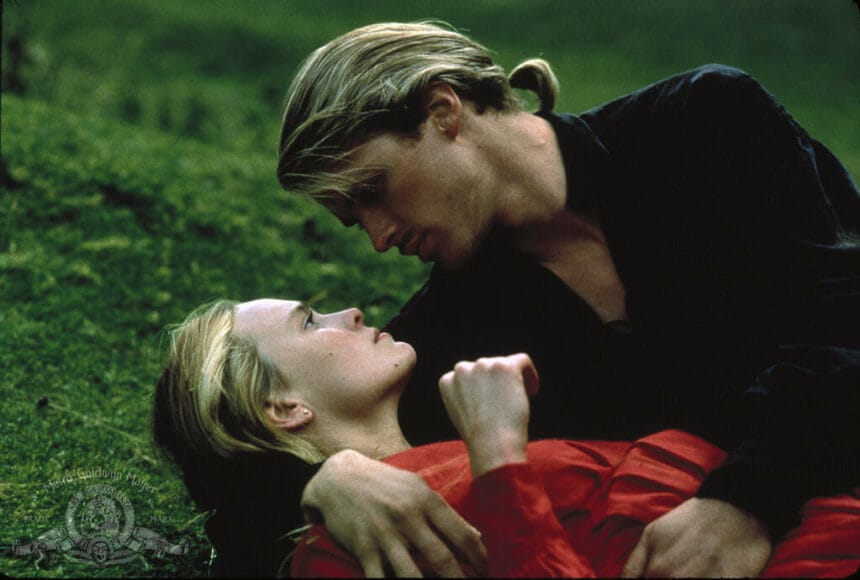 The Princess Bride