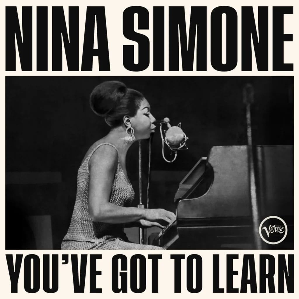 nina simone