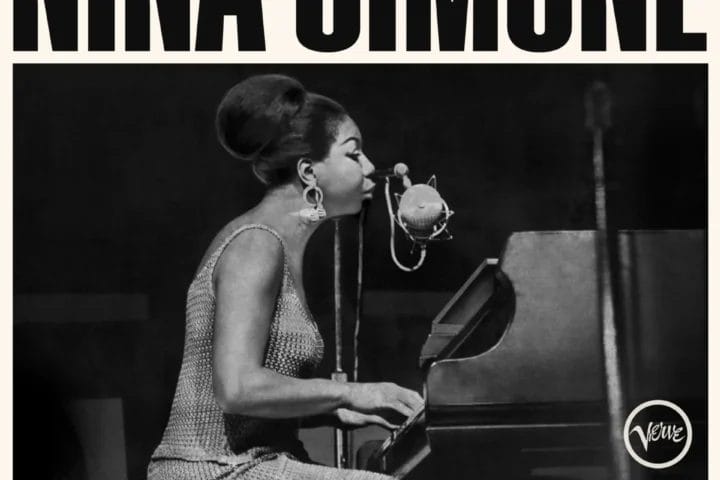 nina simone