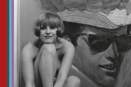 Pauline Boty, British Pop Art's Sole Sister