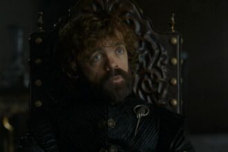 Peter Dinklage