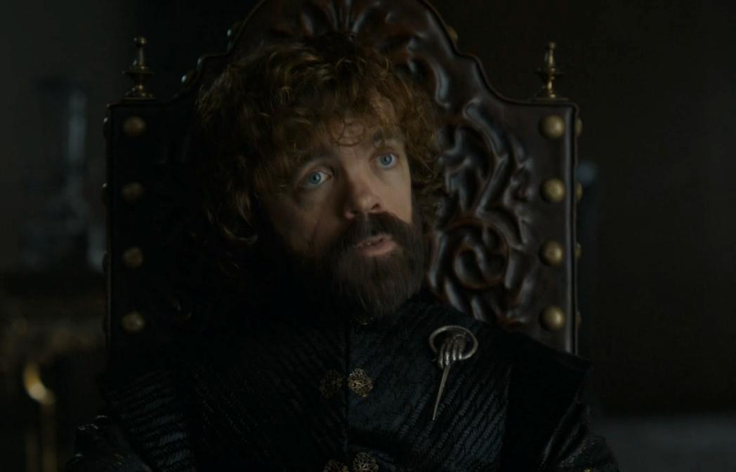 Peter Dinklage