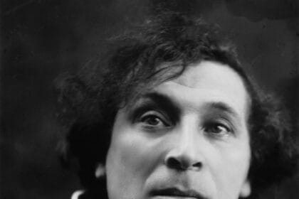 Marc Chagall