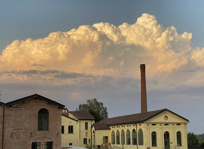 Exuberant Dialogue: Italian and American artists - Spazio Soncino image 13