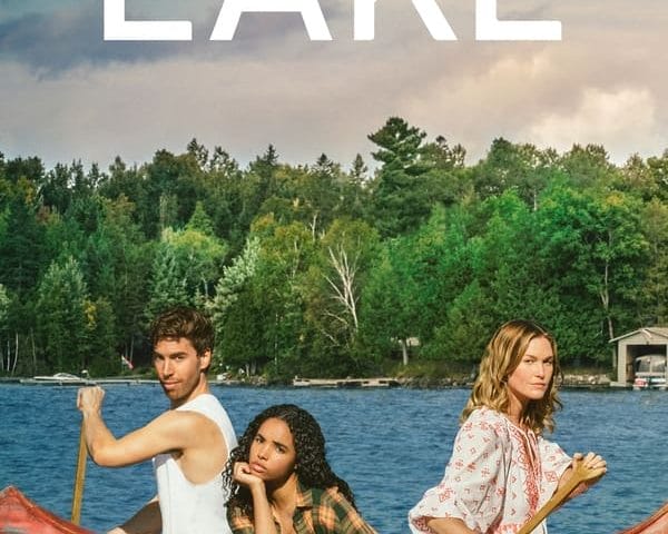 The Lake Série Amazon Prime Video