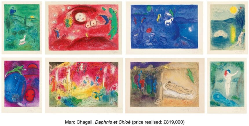 Marc Chagall