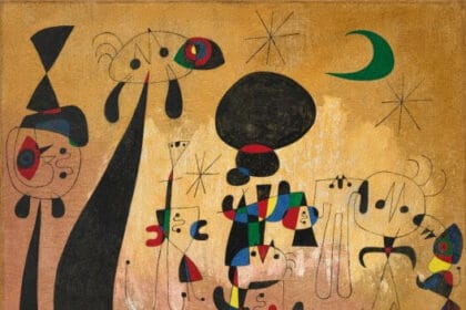 Joan Miró