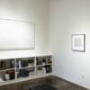 Linda Ridgway, Installation View, 2023, Talley Dunn Gallery