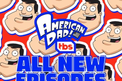 American Dad!