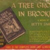 Betty Smith, A Tree Grows in Brooklyn. Editions for the Armed Services, Inc., No. K-28. From the collection of Molly Guptill Manning; photograph by Molly Guptill Manning.