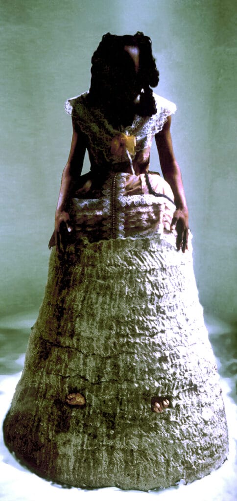 Otobong Nkanga