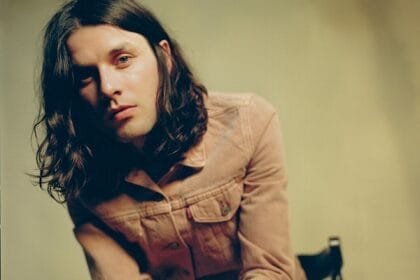 James Bay Drops New Single “Goodbye Never Felt So Bad” – Listen to this catchy number & see tour dates here!