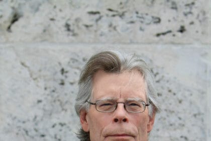 Stephen King