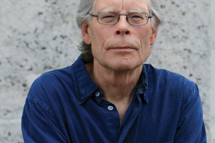 Stephen King