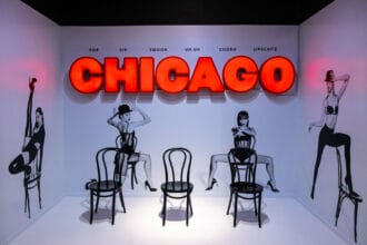 The Museum of Broadway | New Special Exhibit Celebrating ‘Chicago’